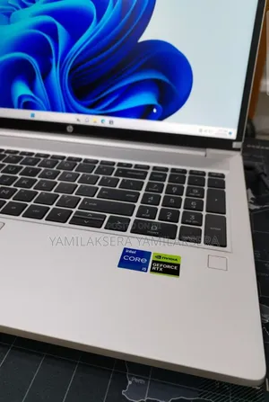New Laptop HP ProBook 450 16GB Intel Core i5 SSD 1T