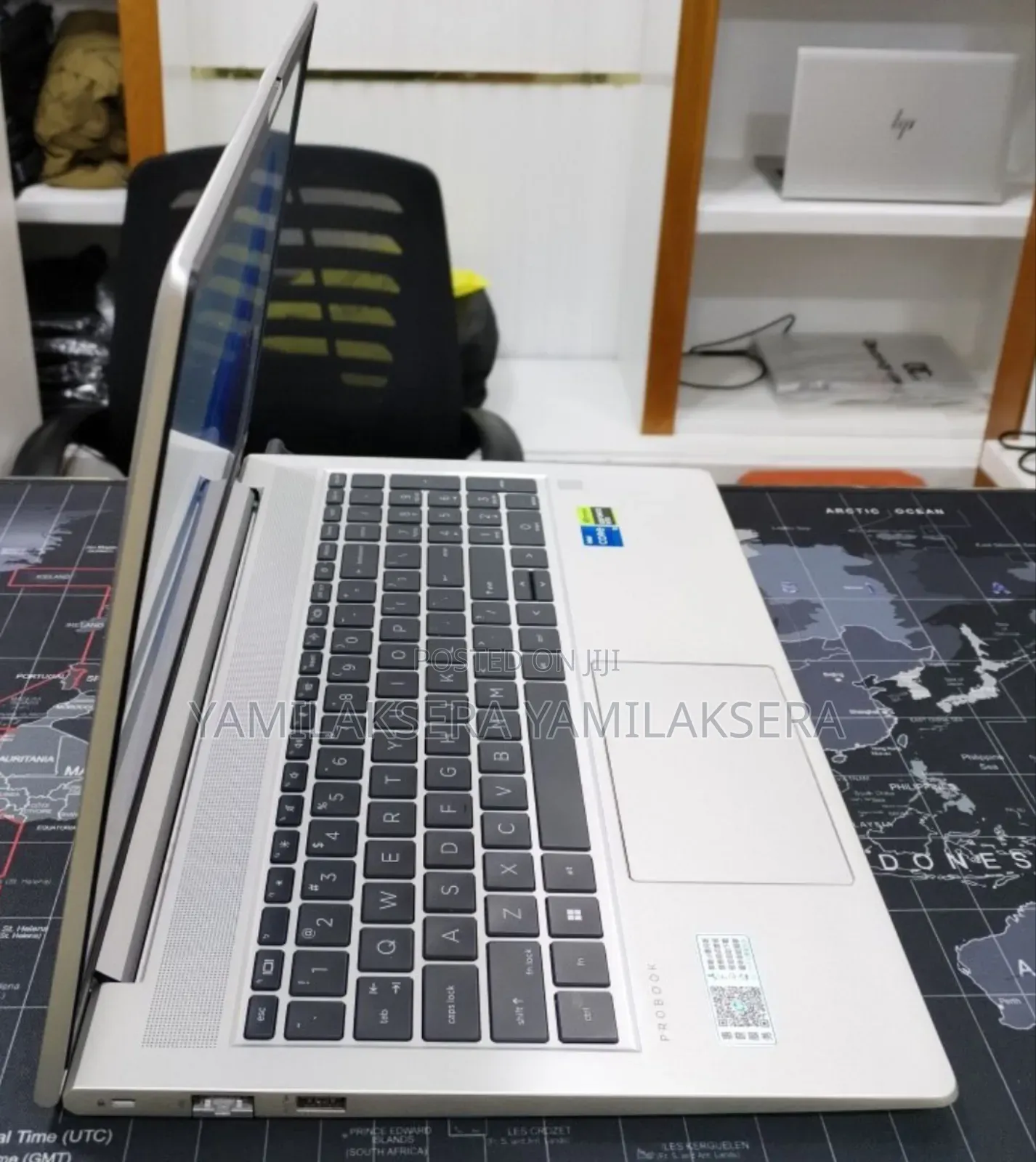 New Laptop HP ProBook 450 16GB Intel Core i5 SSD 1T
