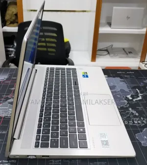 New Laptop HP ProBook 450 16GB Intel Core i5 SSD 1T
