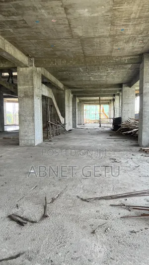 1bdrm Apartment in Jenboro, Lideta for sale