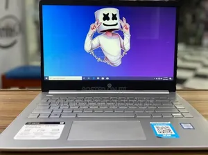 New Laptop HP 8GB Intel Core i3 SSD 256GB