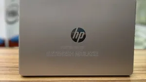New Laptop HP 8GB Intel Core i3 SSD 256GB