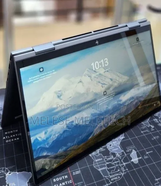 New Laptop HP Envy x360 16GB Intel Core Ultra 7 SSD 1T