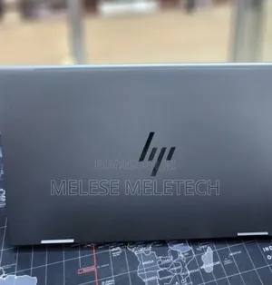 New Laptop HP Envy x360 16GB Intel Core Ultra 7 SSD 1T
