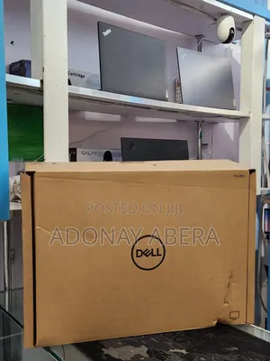 New Arrival
Dell 24 Inch MONITOR 
model: P2425Hc