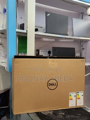 New Arrival
Dell 24 Inch MONITOR 
model: P2425Hc
