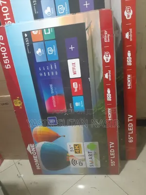 Best Smart TV