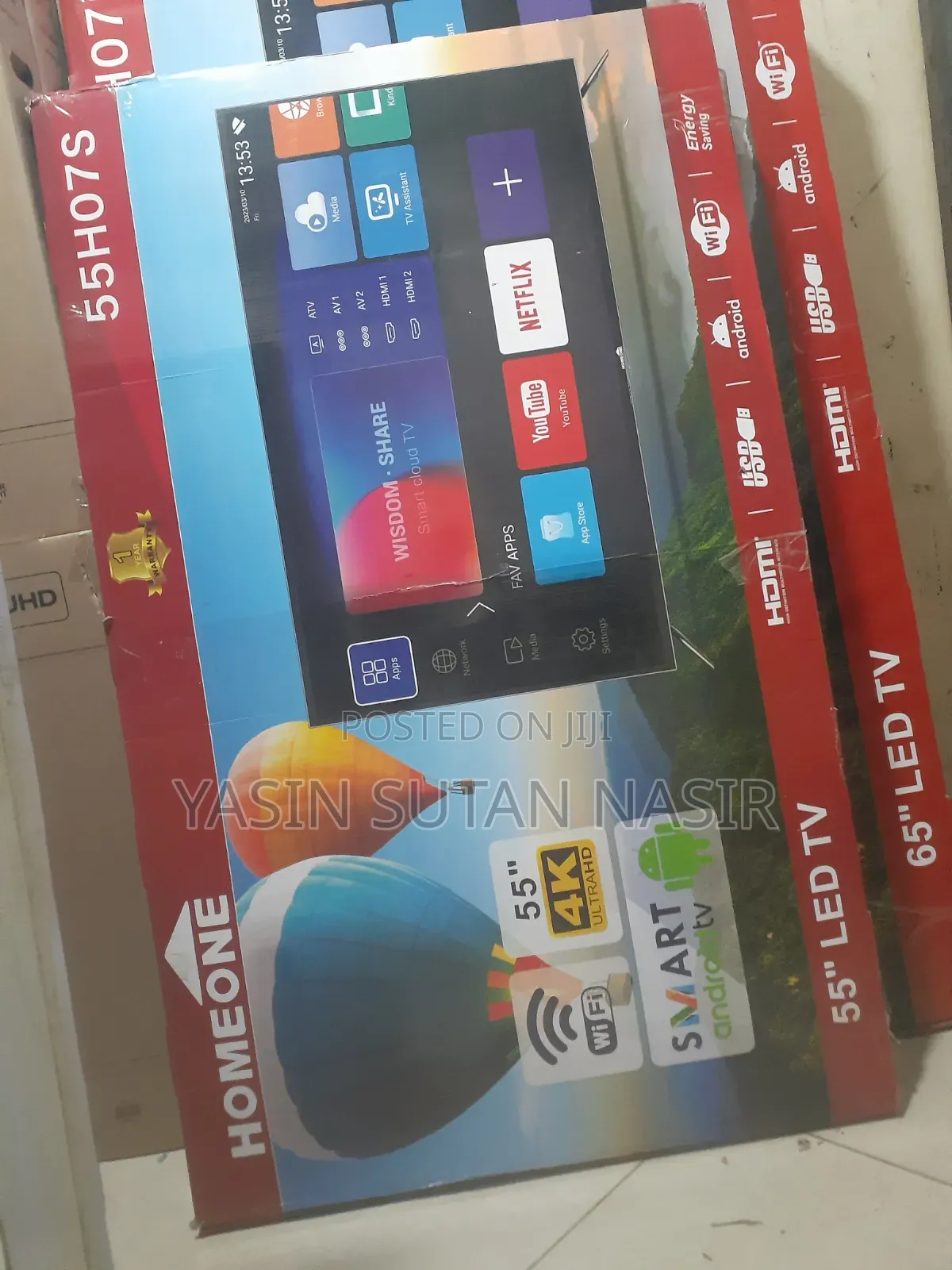Best Smart TV