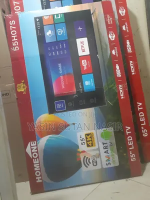 Best Smart TV