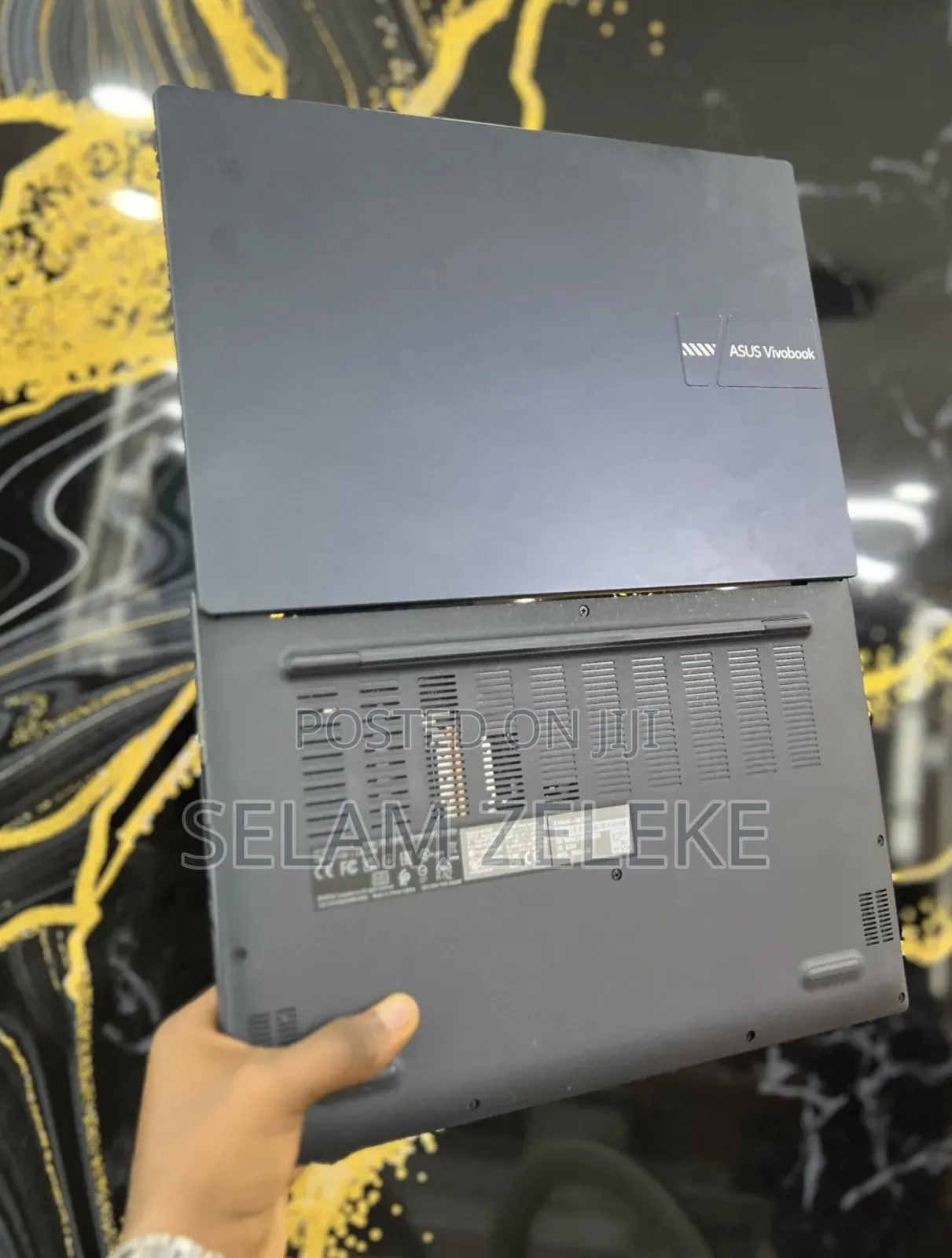 New Laptop Asus Vivobook 14 8GB Intel Core i5 SSD 512GB