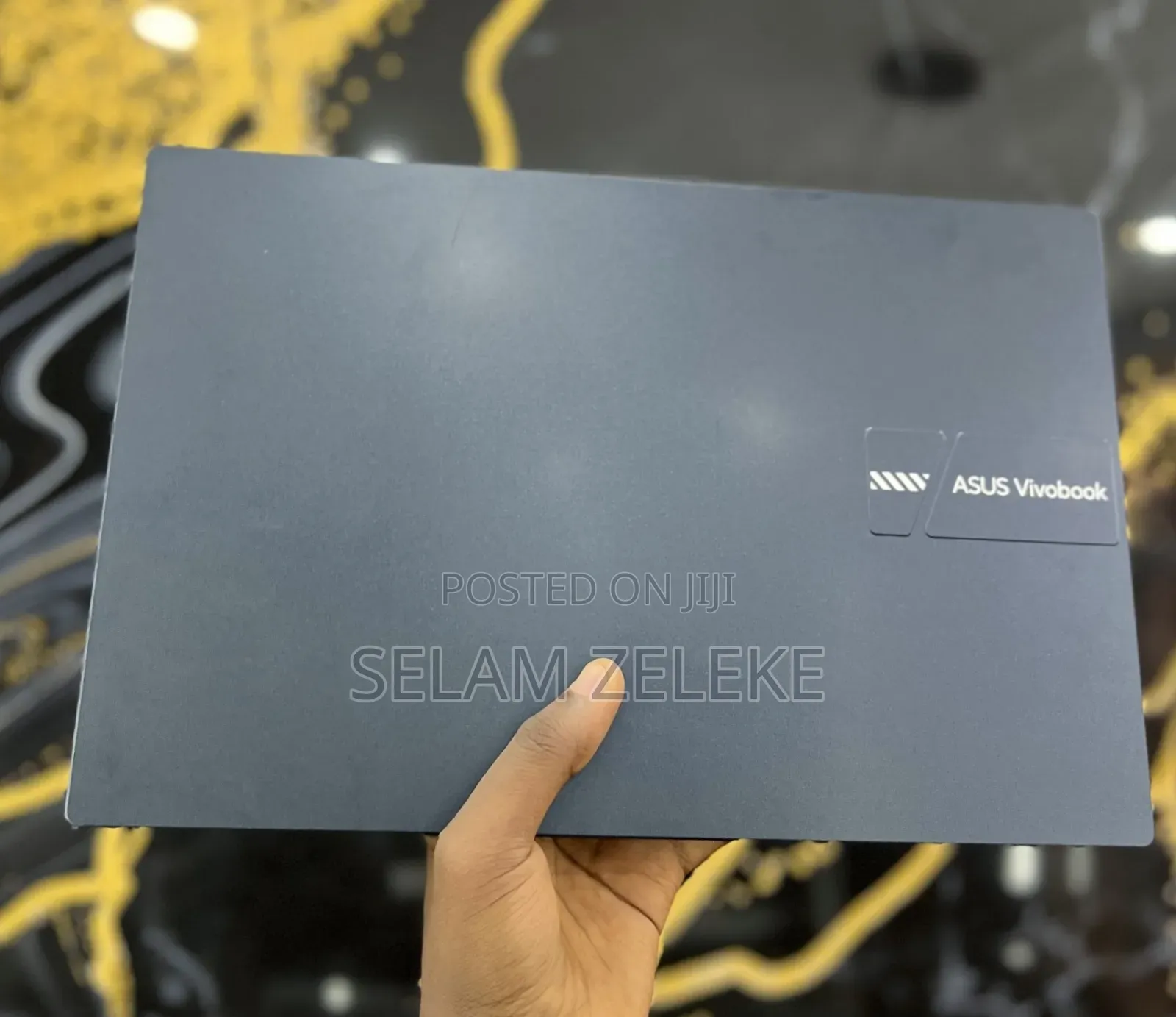 New Laptop Asus Vivobook 14 8GB Intel Core i5 SSD 512GB