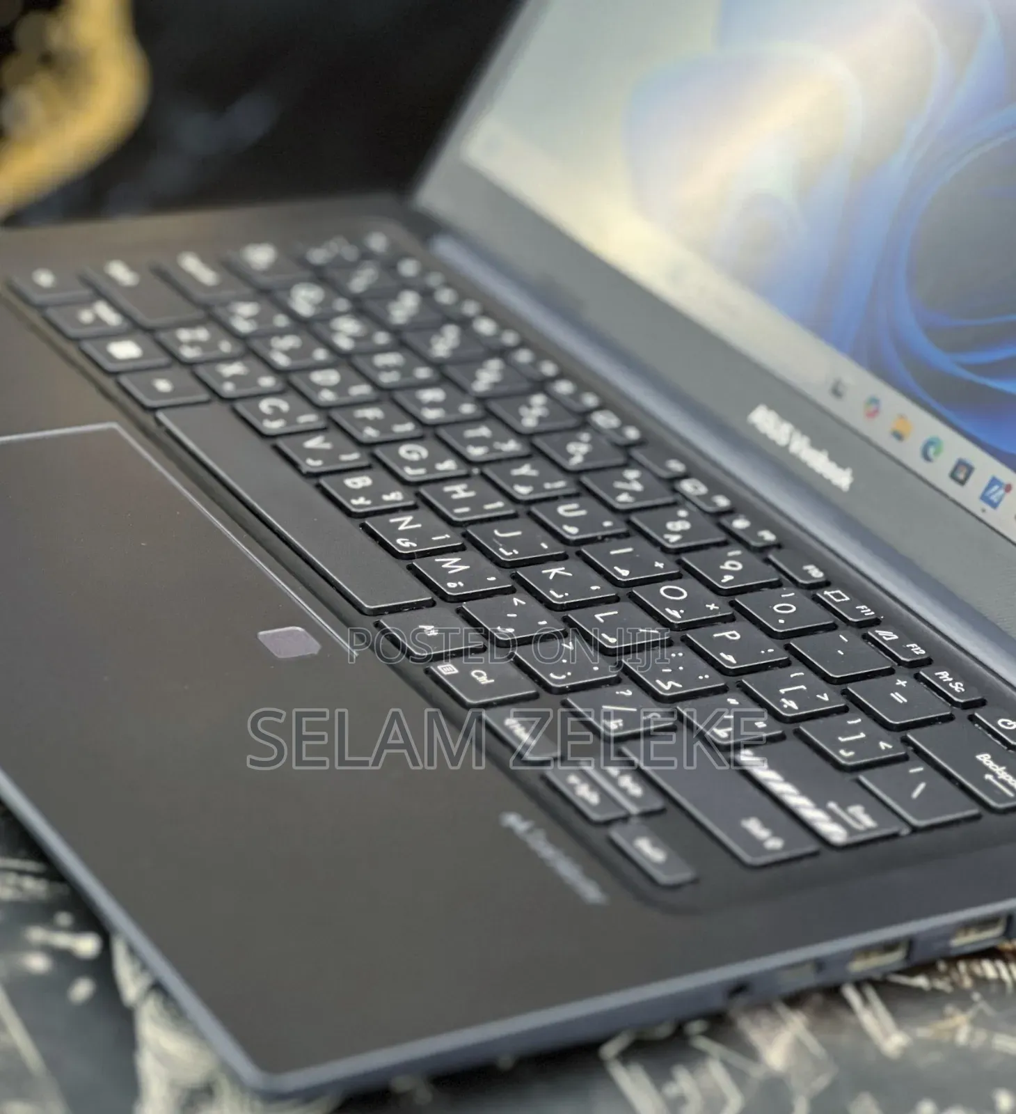 New Laptop Asus Vivobook 14 8GB Intel Core i5 SSD 512GB