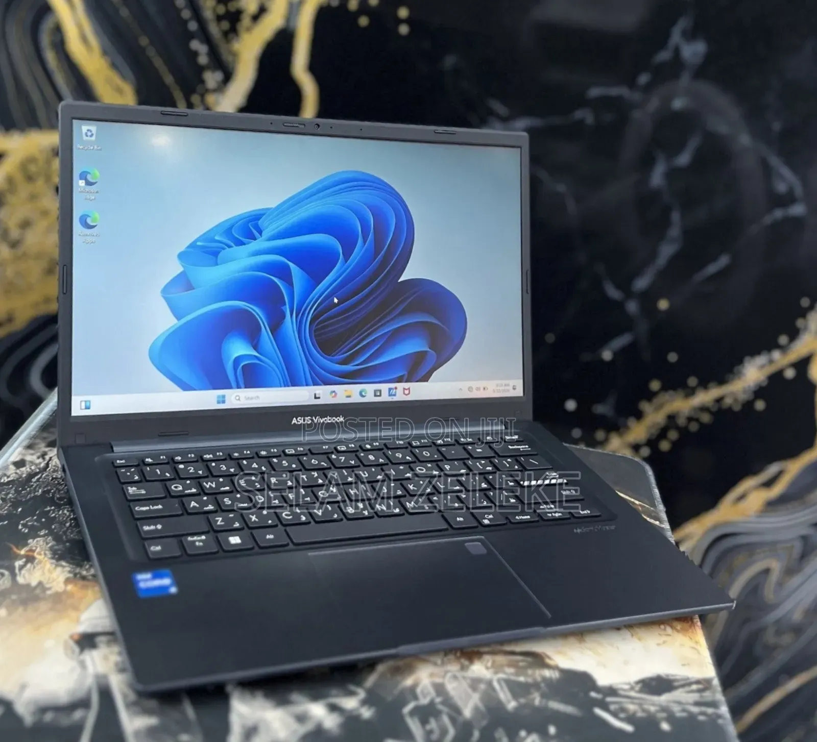 New Laptop Asus Vivobook 14 8GB Intel Core i5 SSD 512GB