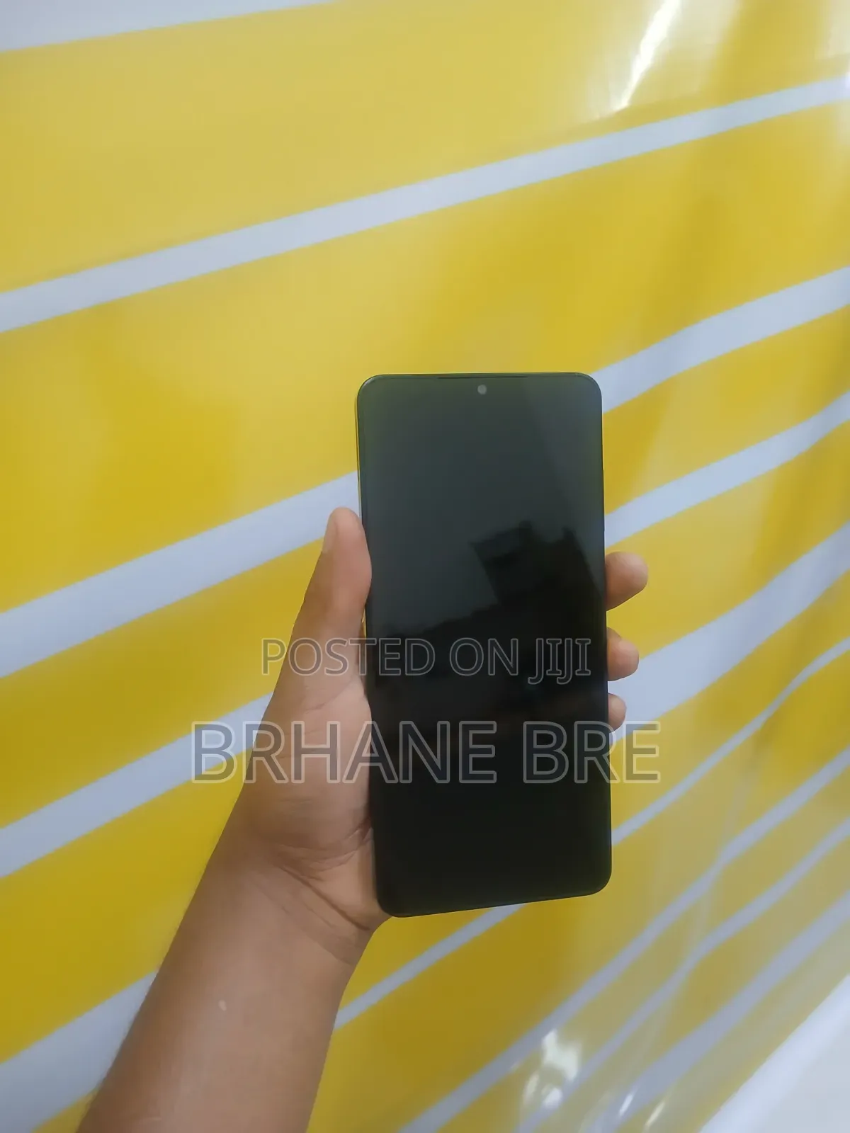 New Samsung Galaxy A06 64 GB Blue