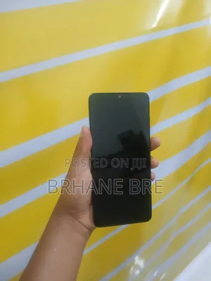New Samsung Galaxy A06 64 GB Blue