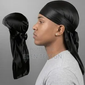 Durag 
Silky 