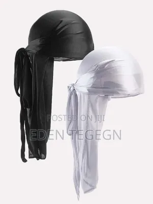 Durag 
Silky 