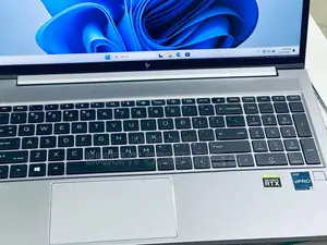 New Laptop HP ZBook Power G9 i7 16GB Intel Core i7 SSD 512GB