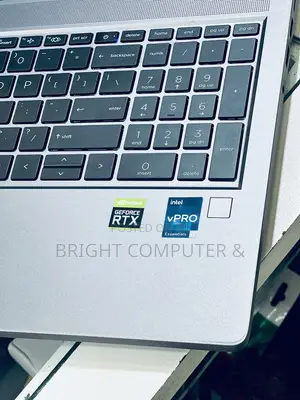 New Laptop HP ZBook Power G9 i7 16GB Intel Core i7 SSD 512GB