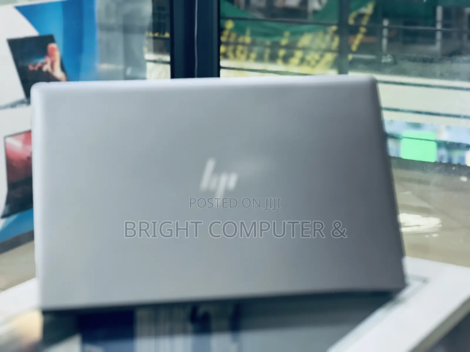 New Laptop HP ZBook Power G9 i7 16GB Intel Core i7 SSD 512GB