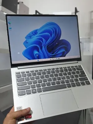 New Laptop Lenovo Ideapad V14 IGL 16GB AMD Ryzen 7 SSD 512GB