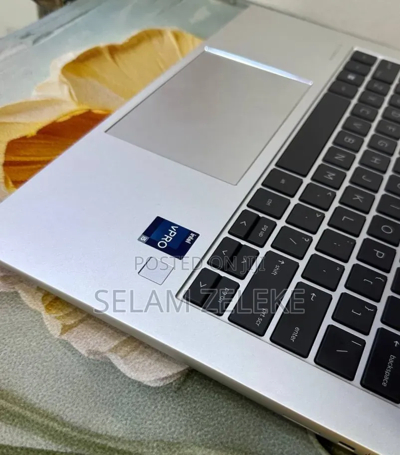 New Laptop HP EliteBook 840 G9 16GB Intel Core i5 SSD 512GB