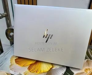New Laptop HP EliteBook 840 G9 16GB Intel Core i5 SSD 512GB