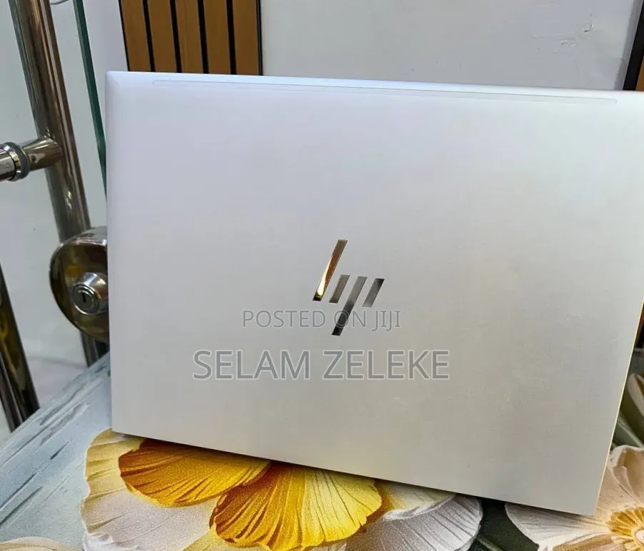 New Laptop HP EliteBook 840 G9 16GB Intel Core i5 SSD 512GB