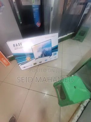 Semart TV Andred