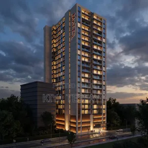 2bdrm Apartment in Apartment, Bole for sale