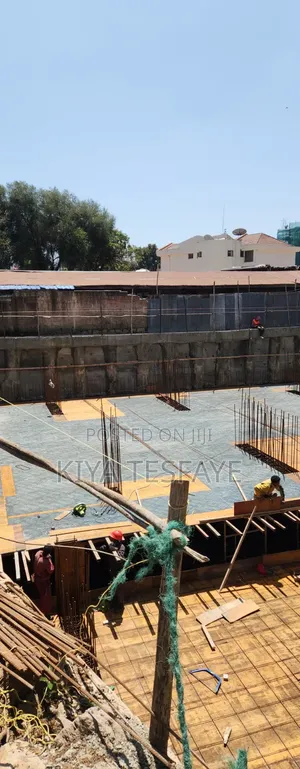 2bdrm Apartment in Apartment, Bole for sale