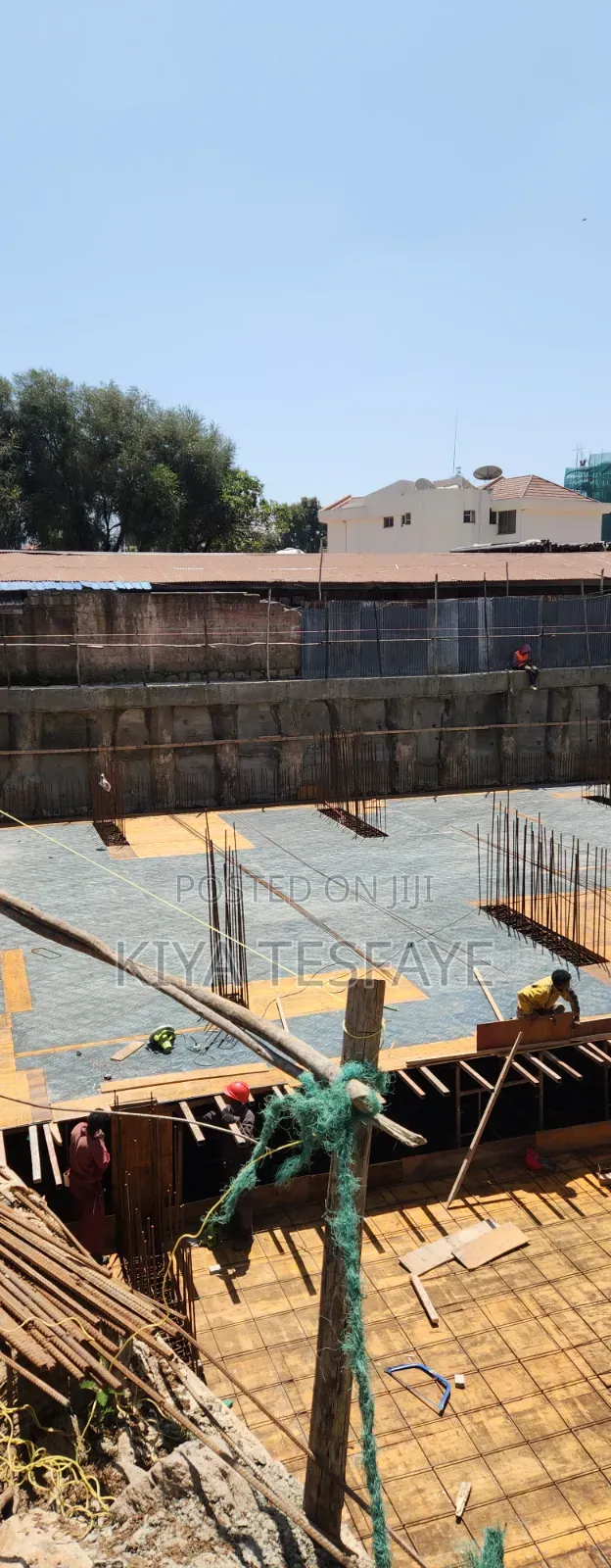 2bdrm Apartment in Apartment, Bole for sale