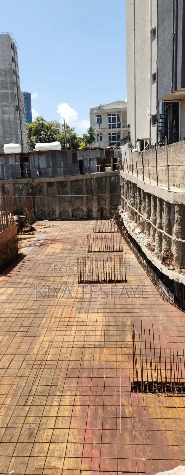 2bdrm Apartment in Apartment, Bole for sale