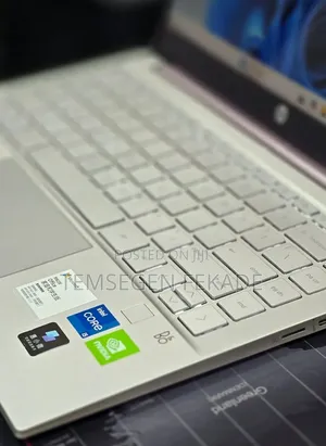 New Laptop HP Pavilion 14 16GB Intel Core i5 SSD 512GB