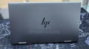 New Laptop HP Envy x360 16GB Intel Core Ultra 7 SSD 1T