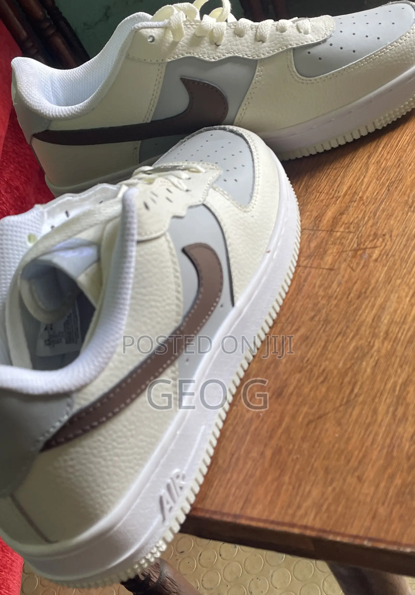 Nike Air Force 1