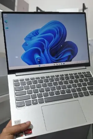New Laptop Lenovo Ideapad V14 IGL 16GB AMD Ryzen 7 SSD 512GB