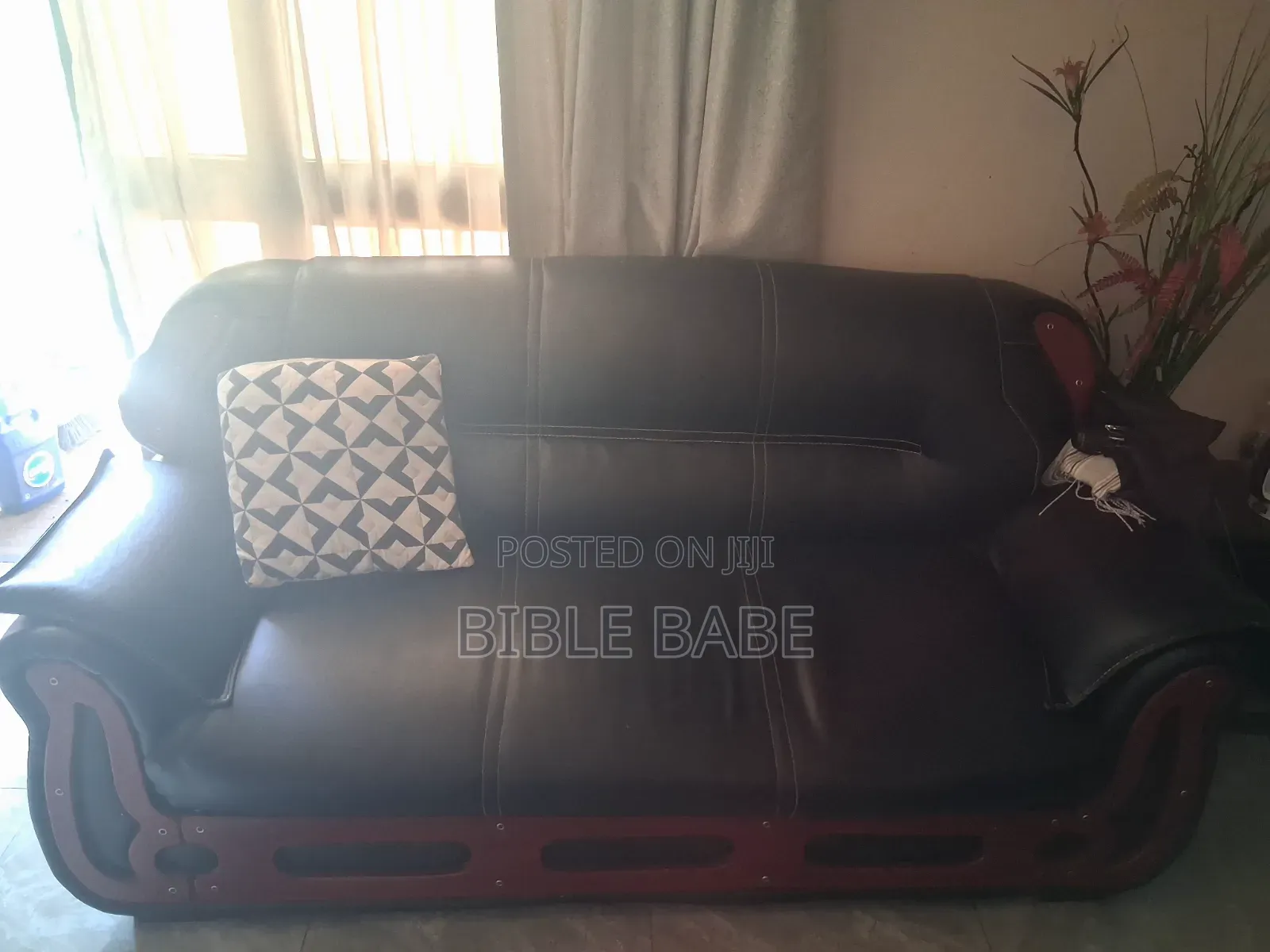 Furniture Sofa