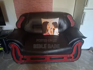 Furniture Sofa