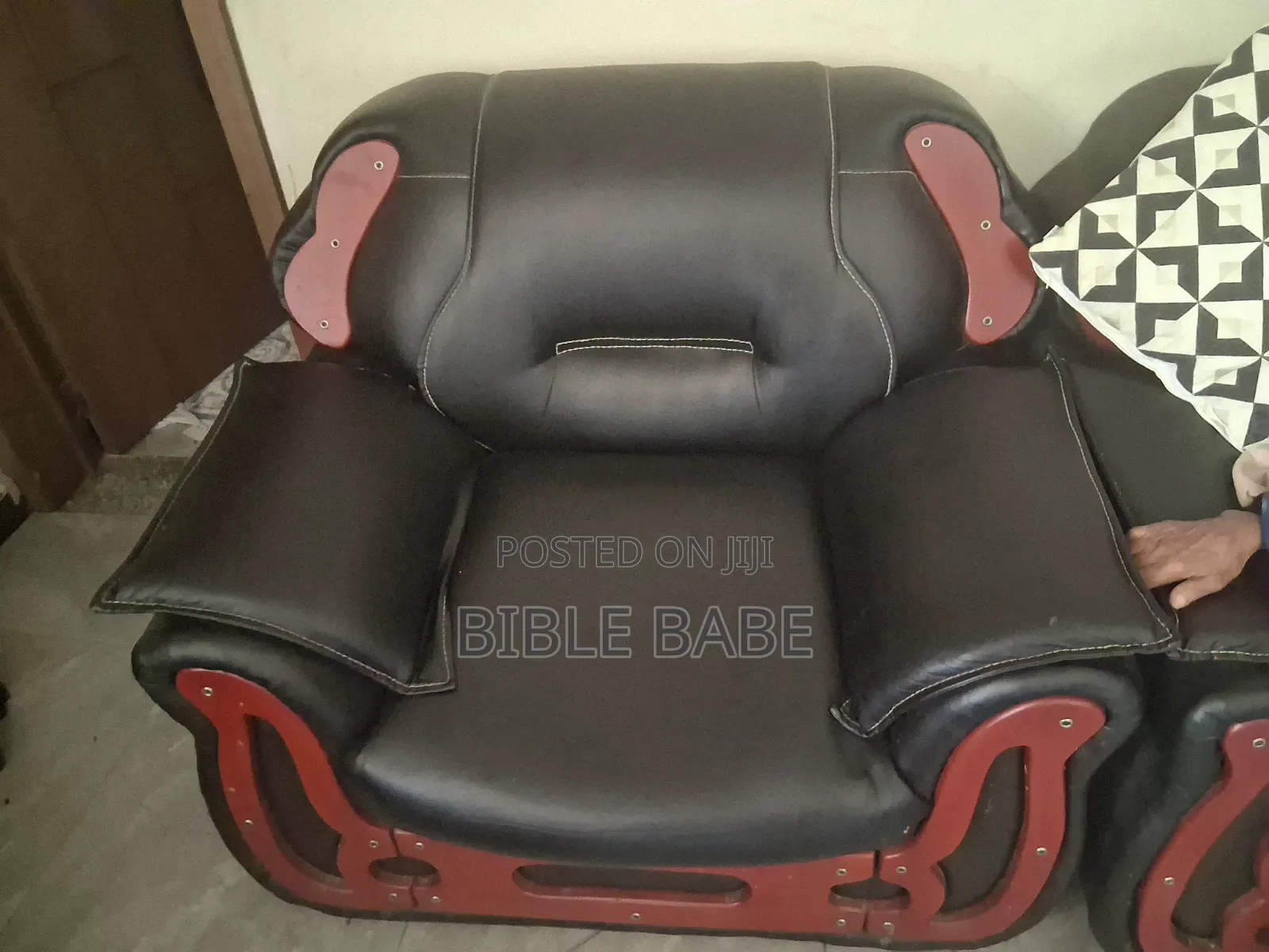 Furniture Sofa