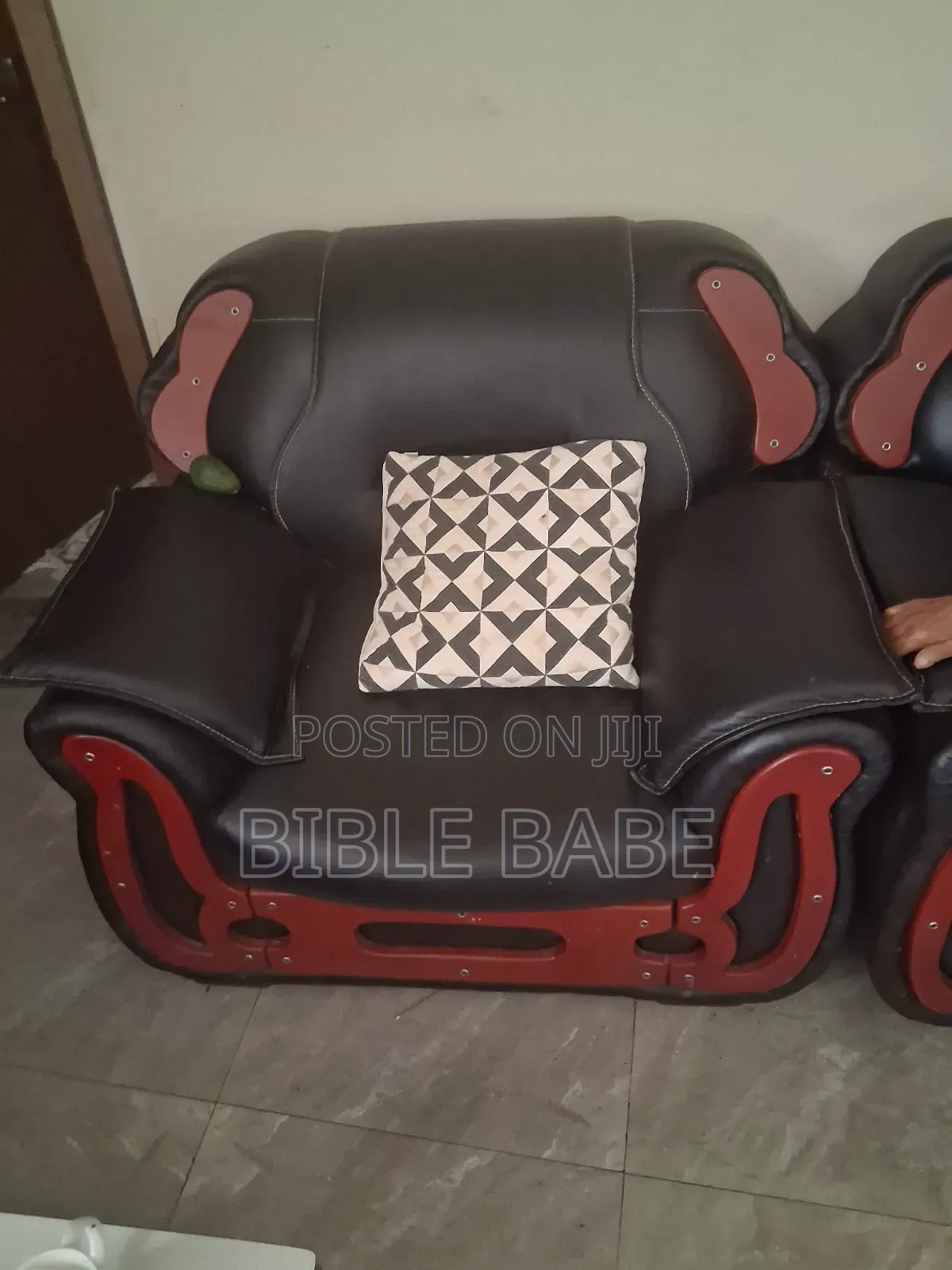 Furniture Sofa