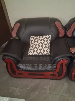 Furniture Sofa