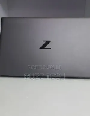 New Laptop HP 16GB Intel Core i7 SSD 512GB