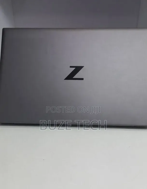 New Laptop HP 16GB Intel Core i7 SSD 512GB