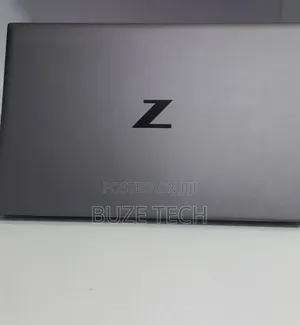 New Laptop HP 16GB Intel Core i7 SSD 512GB
