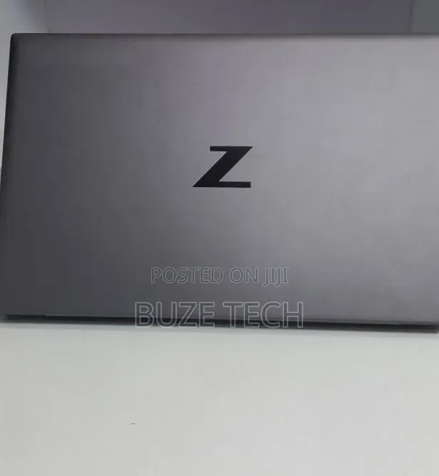 New Laptop HP 16GB Intel Core i7 SSD 512GB
