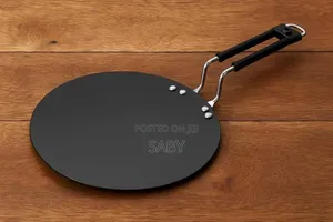 Indian Seedco Smart Tawa