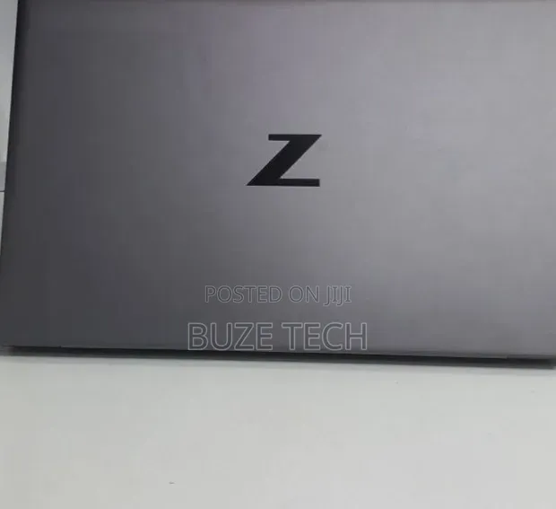 New Laptop HP 16GB Intel Core i7 SSD 512GB
