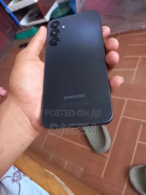 Samsung Galaxy A16 128 GB Black
