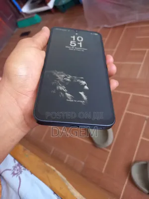Samsung Galaxy A16 128 GB Black